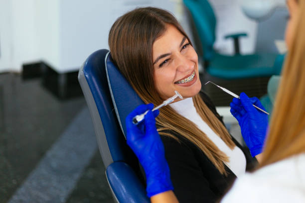 Oral Cancer Screening in Punaluu, HI