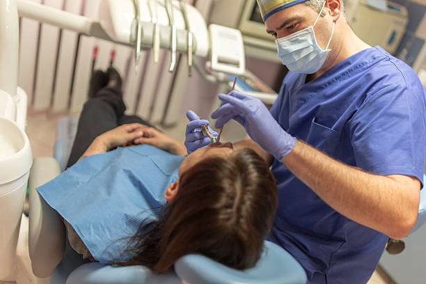 Laser Dentistry